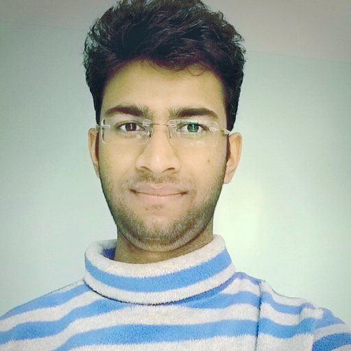 _Devashish1's profile picture. 