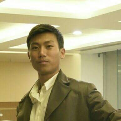 Pouguanglin12's profile picture. Business & CEOs Books & Authors