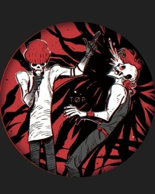 Hey! welcome to my page! I love YouTube(r), Music, Food, Manga, Netflix, Anime, Horror, Tim Burton & Creepypasta
follow me on:
Instagram-Music4Life