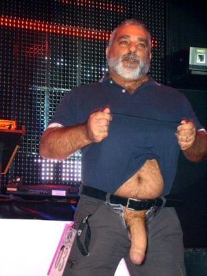 Old Gay Man Porn 7