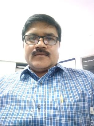 UMahesh6's profile picture. Business