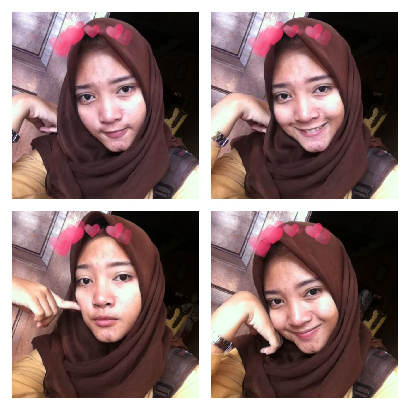 anggisptaryani's profile picture. est 1999. line:anggisa2