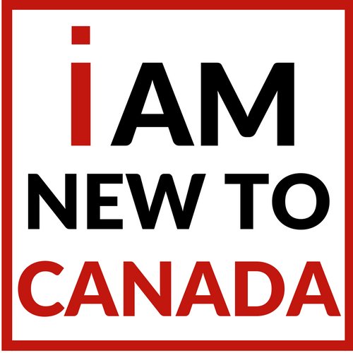 iamNEWTOCANADA's profile picture. Helping  new #immigrants #NewtoCanada connect to organizations and services for #newcomers.
#CDNimm #Iamnewtocanada