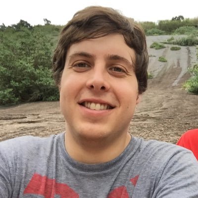 danthiery's profile picture. Software engineer. @EduSourced Co-Founder.