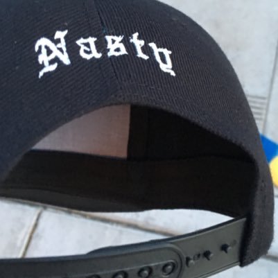 Nastynost's profile picture. iNSTAGRAM = nastynost 😈