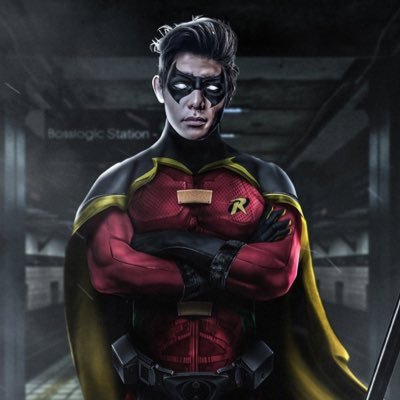 The name is Timothy Jackson 'Tim' Drake and I am the Third Robin. Best friend is @LeSuperBoy and mentor is @DickGrayson_DC [RP 21+]