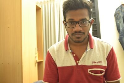 anand_anil_'s profile picture. | Foodie | Dubai | OOHS graduate | TKM 15 ME 020 | Keralite |