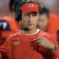 Jeff Tedford (@jefftedford) 's Twitter Profile