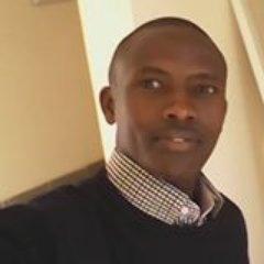 A Christian, Husband, Father, Accountant, Writer, Farmer.