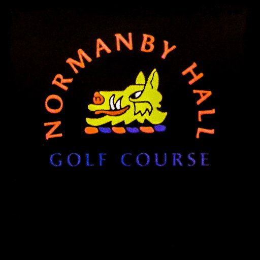 Normanby Golf Course, 18 Holes, Pro Maintained Course, Great Value £19 Green Fees MAX! PGA Pro Services, Driving Range + Practice Facilities, Bar/Restaurant