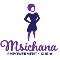 Msichana Empowerment Kuria (@msichanakuria) 's Twitter Profile