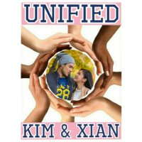 Unified KimXi ❤️💚💙(@UnifiedKimXian) 's Twitter Profile Photo