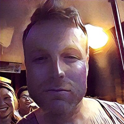 therudegesture's profile picture. Equal parts brogrammer and authenticity-hipster.