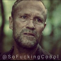 Merle Dixon (@sofuckingcoool) 's Twitter Profile