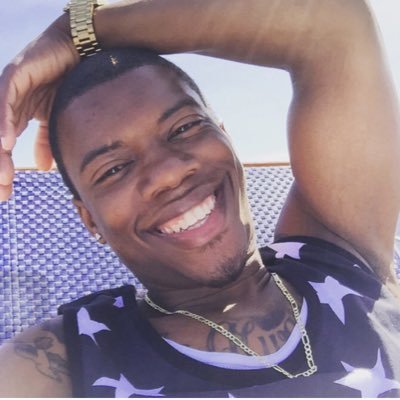 SampsonJackson's profile picture. 