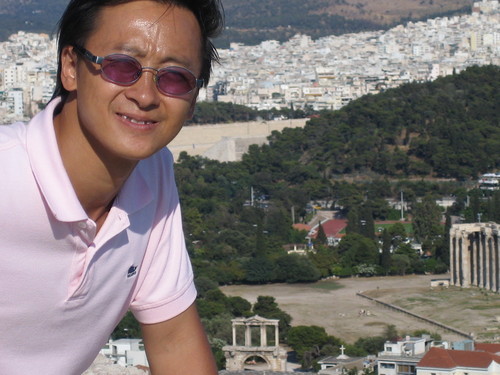 NelsonYip's profile picture. Equestrian, Scuba Diver, Chinese opera singer, columnist....and many others..Cheers..