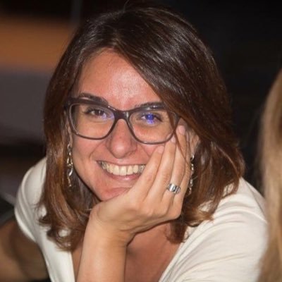 AdiGioadi's profile picture. Prof of International Law at the University of Milan. Expert in international trade and financial law