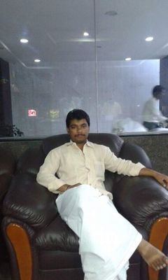 IamAkulaGopi's profile picture. 