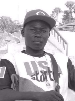 yusupha_jatta's profile picture. friendship