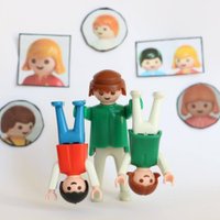 Rachaels Toy Stories(@rachstoystories) 's Twitter Profile Photo