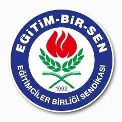 EbsBuyuksehir35's profile picture. İzmir EBS 1 Nolu Şube’ye Bağlı. İzmir Genel Yetkili Sendika ve İzmir İl Milli Eğitim Müdürlüğü İşyeri Yetkili Sendika