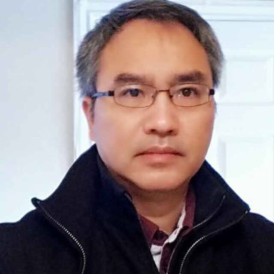 zhiyongxi's profile picture.