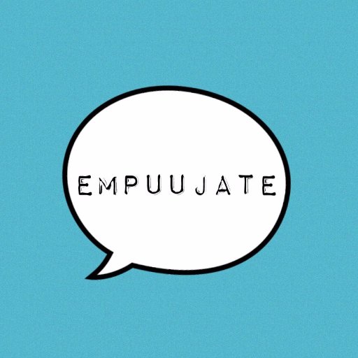 Empuujate's profile picture. ¿Éxito? El éxito es levantarte cada mañana motivado por 1 solo pensamiento. Solo tengo una vida y voy a vivirla según mis ideales. #Luchaportufelicidad