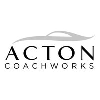 Acton Coachworks(@actoncoachworks) 's Twitter Profile Photo