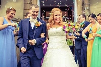 Wife. Mother. Christian. Adventurer.
Methodist. Joy-seeker. She/Her