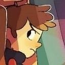 Hey! I'm Dipper Pines!
Kind of tiny at the moment!
(RP account)