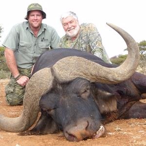 We offer you the best Trophy Hunting Safari in the Northern Cape of South Africa.