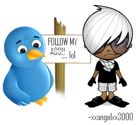 - ; Jusst a Zwiinky plaayer , follow me :) !