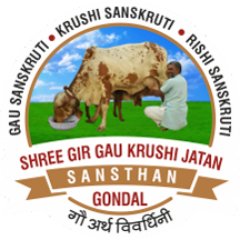 girgaujatan's profile picture. Cows are not for just Worshiping from a distance, if we move forward to create a Value added importance of cow, then we can earn significant income.