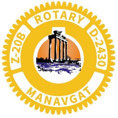 Rotary D- 2430 Türkiye Antalya Toplantılarımız Her Çarşamba Saat 12:30 da Side Febeach Hotel'de Katılım için lütfen irtibata geçiniz