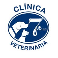 Veterinaria 7 vidas(@cv7vidas) 's Twitter Profile Photo