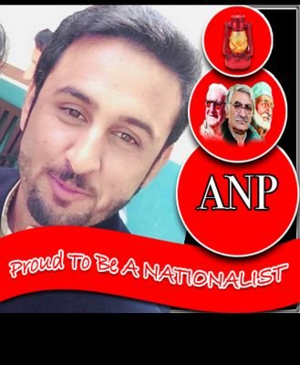 Social Worker, Nationalist and a proud Follower of #Bacha_Khan