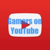 YouTube Gamers (@gamersonyoutube) Twitter profile photo