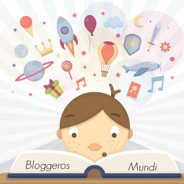 bloggeros_mundi's profile picture. 