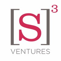 s3 ventures(@s3_ventures) 's Twitter Profile Photo