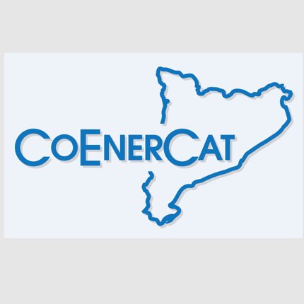 CoEnerCat's profile picture. Congrés d'Energia de Catalunya