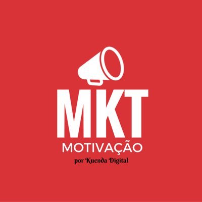 marketingangola's profile picture. Parte da família @KuendaFeed. Partilhamos as maiores citações de marketing todos os dias as 09:30