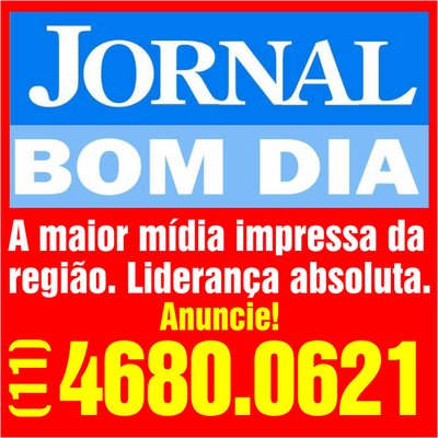 Jornal Bom Dia