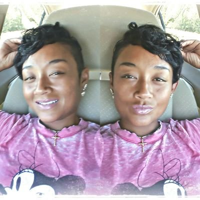 IAmBlasianDoll's profile picture. Wife of @shun_sinatra 
Mother of 3 Beautiful Dolls 
God & My Family Comes 1st 
Everybody else is 2nd!