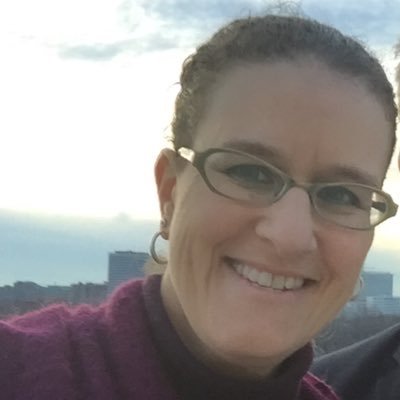 Beth Cameron Profile