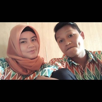 desra_malni's profile picture. Ny.Zaidan malni
1 juni 2014 sah menjadi teman hidup mu ayah 😘 Samawa bersamamu saynk..aminn 👌😇