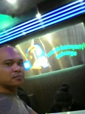 Insya Allah yg baik itu pasti ketemu dengan yg baik pula