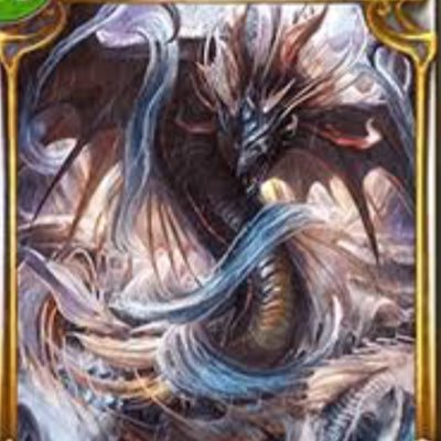 モンスト ランク250↑ シャドバ AA/メイルストロームヴァンプ使い/フォローよろしく！！