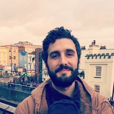 CamiloLledo's profile picture. 