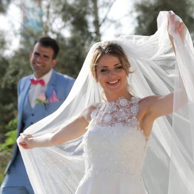 SimplyCypWeds's profile picture. Wedding Planner