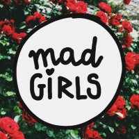 Mad Girls Magazine(@madgirlsmgzn) 's Twitter Profile Photo